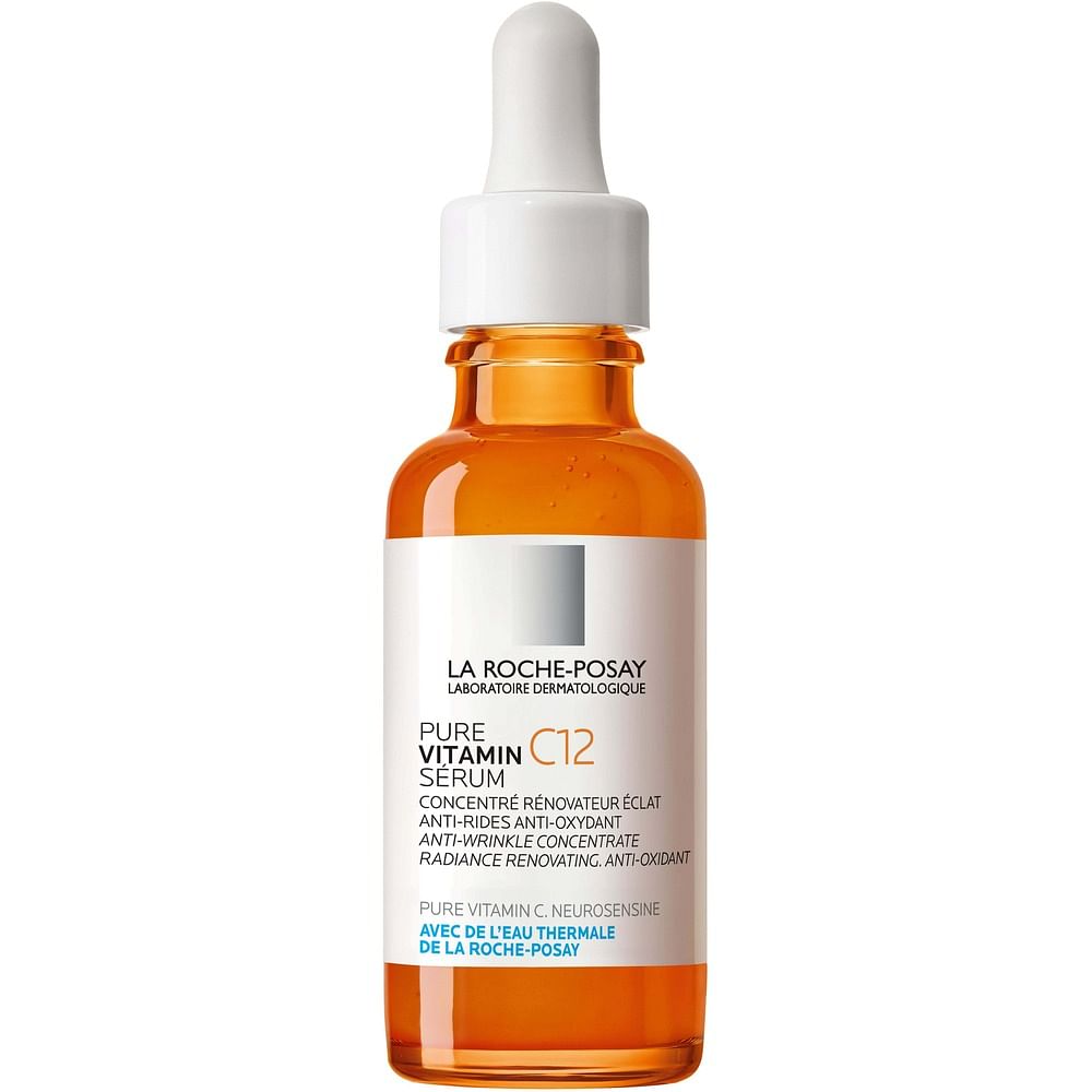 LA ROCHE POSAY-PHAS (L'Oreal) 