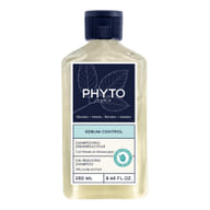 PHYTO PARIS SOLUTION SHAMPOO SEBOREGOLATORE 250 ML