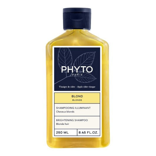 PHYTO PARIS BLONDE SHAMPOO ILLUMINANTE 250 ML