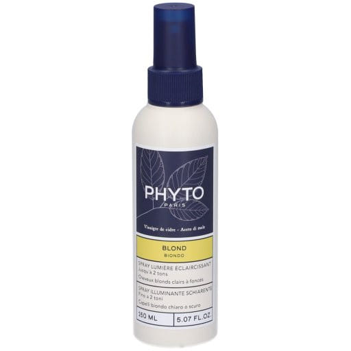 PHYTO PARIS BLONDE SPRAY ILLUMINANTE 150 ML