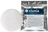 CLUNIA ZN WIPES 10 PEZZI