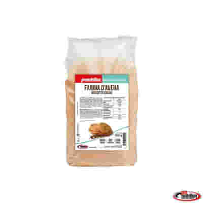 PRONUTRITION FARINA AVENA BISCOTTO CACAO 1 KG