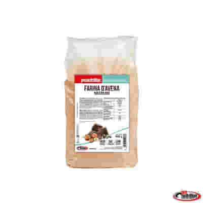 PRONUTRITION FARINA AVENA NOCCIOLOSA 1 KG