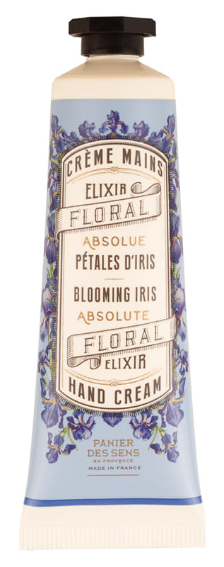 ABSOLUE ELIXIR FLORAL CREME MAINS PETALES D'IRIS 30 ML