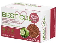 BEST COL 90 CAPSULE