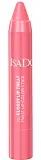 ISADORA THE GLOSSY LIP TREAT TWIST UP COLOR STICK SUGAR CRUSH 15