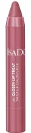 ISADORA THE GLOSSY LIP TREAT TWIST UP COLOR STICK LOVELY LAVENDER 18