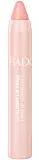 ISADORA THE GLOSSY LIP TREAT TWIST UP COLOR STICK CLEAR NUDE 00