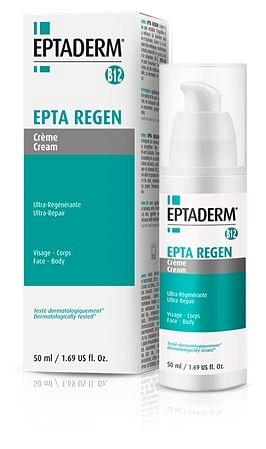 Epta Regen Crema 50 Ml