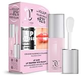 NATUR UNIQUE IALU LIP GLOSS VOLUME XXXL 8 ML