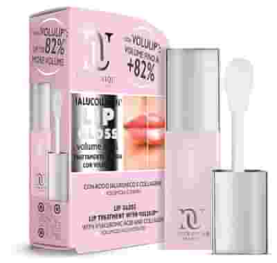NATUR UNIQUE IALU LIP GLOSS VOLUME XXXL 8 ML