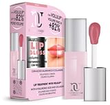 NATUR UNIQUE IALU LIP GLOSS VOLUME XXXL NUDE 8 ML