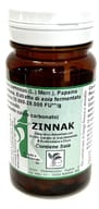 ZINNAK 60 CAPSULE