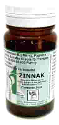 ZINNAK 60 CAPSULE