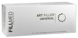 ART FILLER UNIVERSAL SIRINGA INTRADERMICA 1,2 ML 2 PEZZI