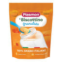 PLASMON BISCOTTINO GRANULATO 350 G