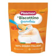 PLASMON BISCOTTINO GRANULATO 350 G
