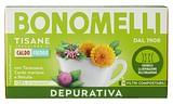 BONOMELLI TISANA DEPURATIVA 18 FILTRI