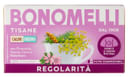 BONOMELLI TISANA REGOLARITA' 18 FILTRI
