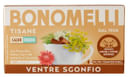 BONOMELLI TISANA VENTRE SGONFIO 18 FILTRI