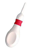 EARBUDDY ROSSO DISPOSITIVO PULIZIA ORECCHIO