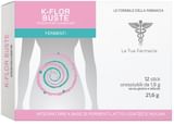 LABO24 K-FLOR 12 BUSTINE OROSOLUBILI