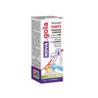 NOVA GOLA SPRAY FORTE 30 ML