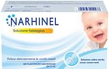 SOLUZIONE FISIOLOGICA PER ASPIRATORE NASALE NARHINEL 60 FLACONCINI DA 5 ML