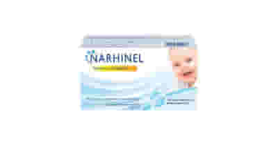 SOLUZIONE FISIOLOGICA PER ASPIRATORE NASALE NARHINEL 60 FLACONCINI DA 5 ML