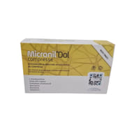 MICRONIL DOL 60 COMPRESSE