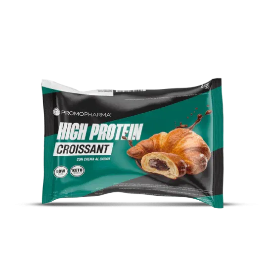 High Protein Cornetto Cioccolato 65 G