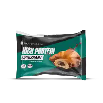 HIGH PROTEIN CORNETTO CIOCCOLATO 65 G