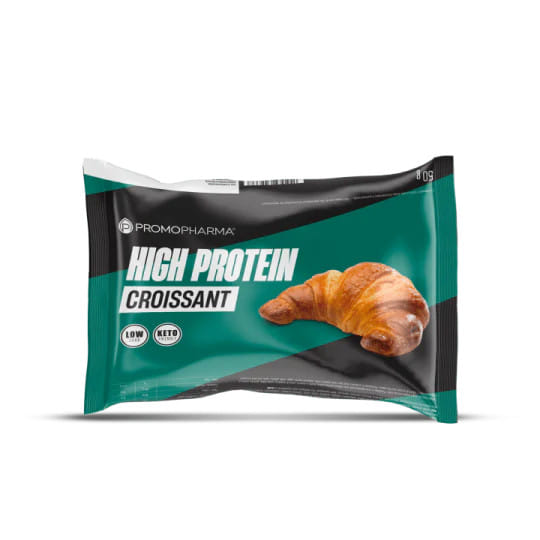 HIGH PROTEIN CORNETTO CLASSICO 18 PEZZI DA 50 G