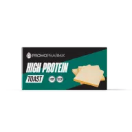 HIGH PROTEIN TOAST 4 PEZZI DA 50 G
