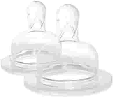J BIMBI TETTARELLA LIVELLO 4 LIQUIDI DENSI IN SILICONE 2 PEZZI MULTILINGUA
