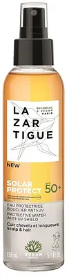 LAZARTIGUE SOLAR PROTECT ACQUA SOLARE SPF50+ 150 ML LAZARTIGUE SOLAR PROTECT ACQUA SOLARE SPF50+ 150 ML