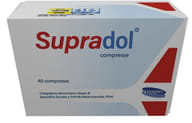 SUPRADOL 40 COMPRESSE