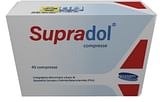 SUPRADOL 40 COMPRESSE