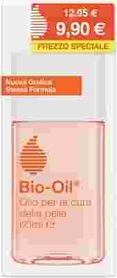 BIO OIL 60 ML TAGLIO PREZZO