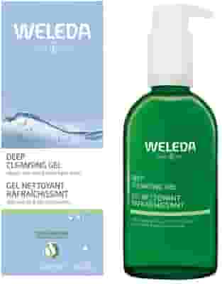 GEL DETERGENTE CLEANSING 150 ML