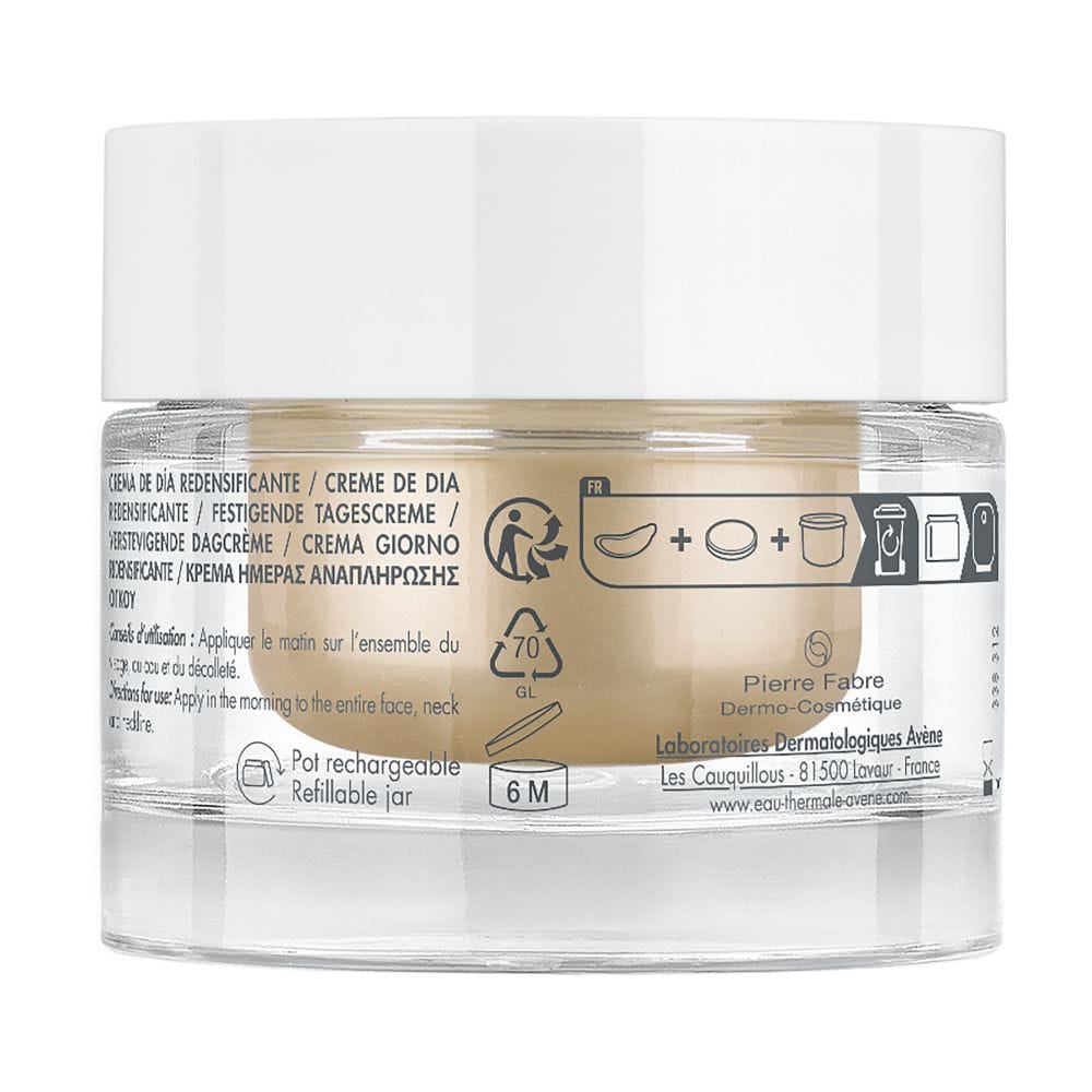 AVENE DERMABSOLU CREMA GIORNO NUOVA FORMULA 50 ML