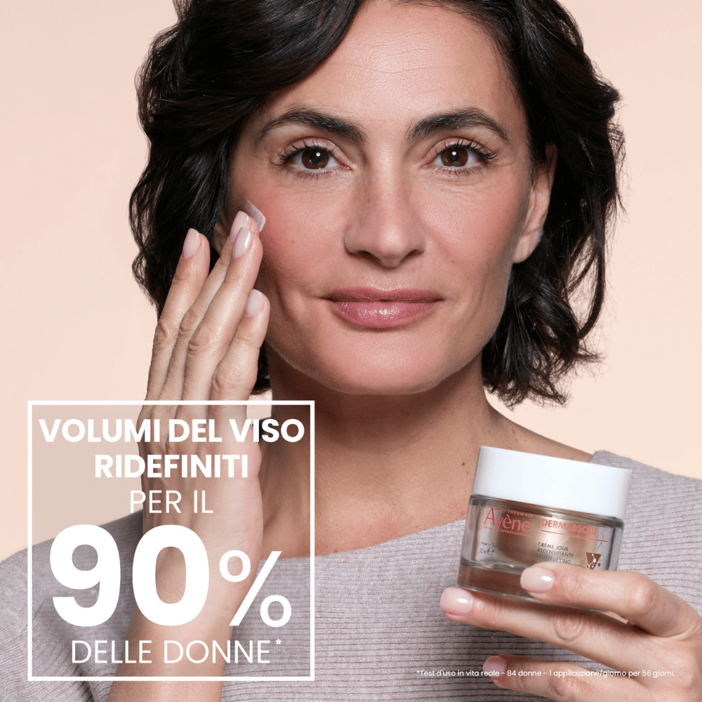 AVENE DERMABSOLU CREMA GIORNO NUOVA FORMULA 50 ML