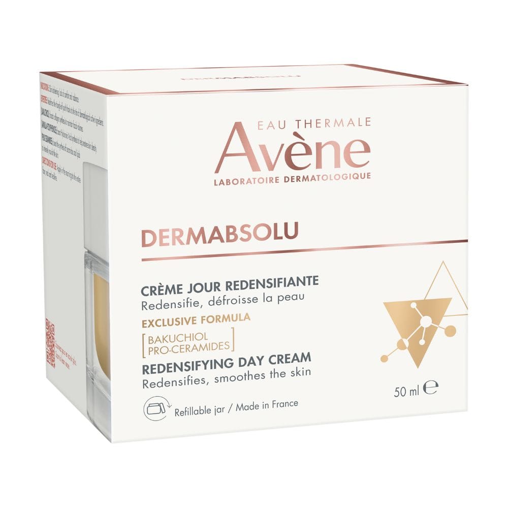 AVENE DERMABSOLU CREMA GIORNO NUOVA FORMULA 50 ML
