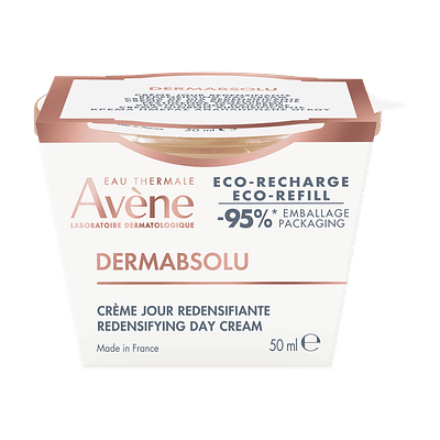 AVENE DERMABSOLU CREMA GIORNO RICCA 50 ML