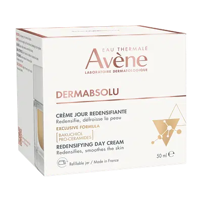 AVENE DERMABSOLU CREMA GIORNO RICCA 50 ML AVENE DERMABSOLU CREMA GIORNO RICCA 50 ML