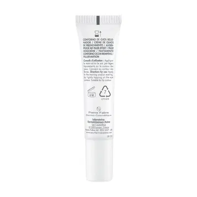 AVENE DERMABSOLU CONTORNO OCCHI 15 ML AVENE DERMABSOLU CONTORNO OCCHI 15 ML