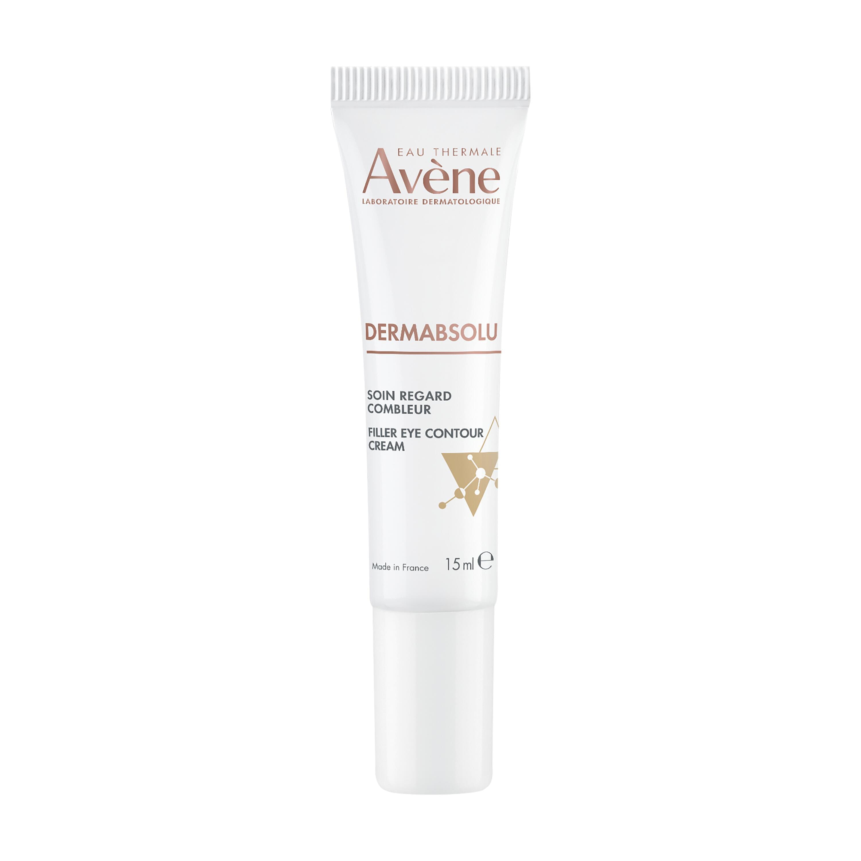 AVENE DERMABSOLU CONTORNO OCCHI 15 ML
