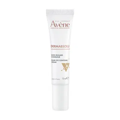 AVENE DERMABSOLU CONTORNO OCCHI 15 ML AVENE DERMABSOLU CONTORNO OCCHI 15 ML