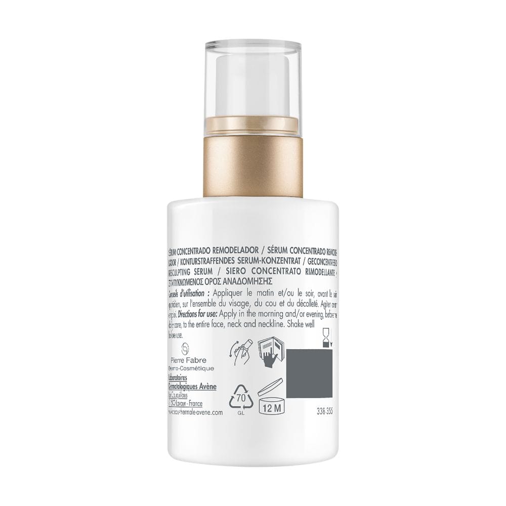 AVENE DERMABSOLU SIERO NUOVA FORMULA 30 ML