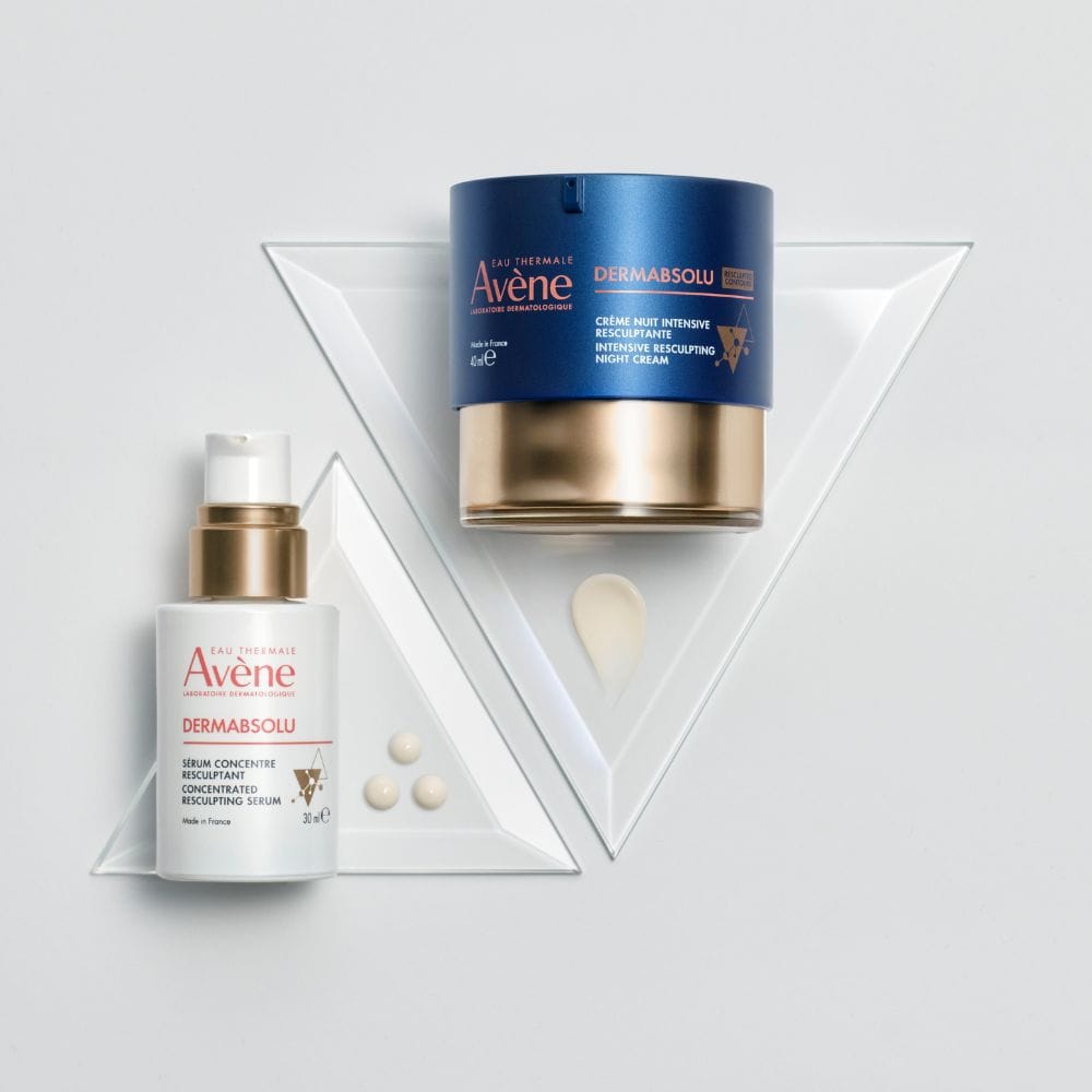 AVENE DERMABSOLU SIERO NUOVA FORMULA 30 ML